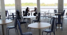 Основной зал