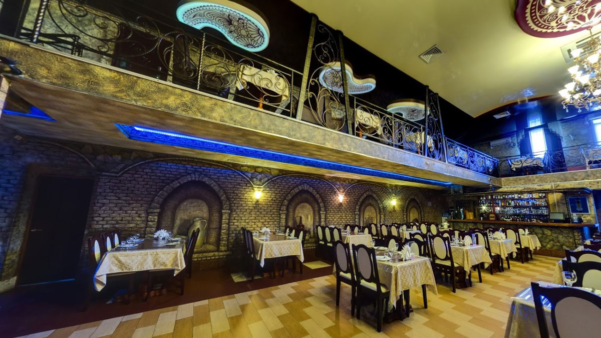 Зал «Центральный» — фото 2