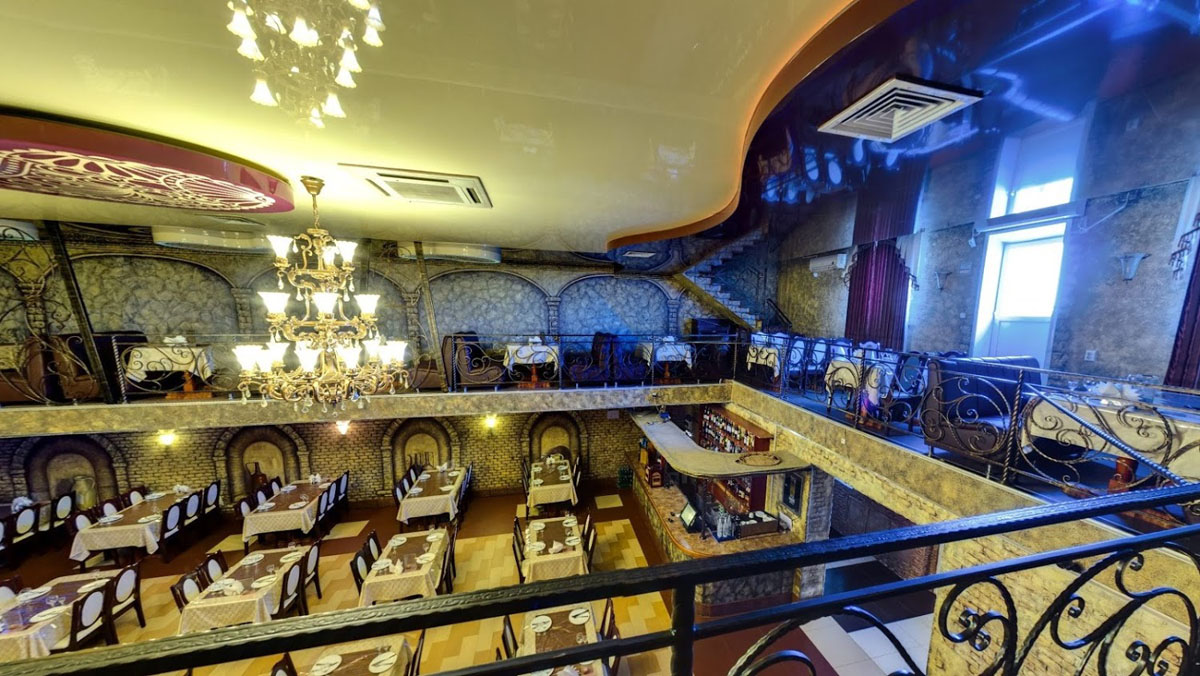 Зал «Центральный» — фото 3