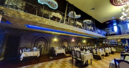 Зал «Центральный»