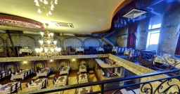 Зал «Центральный»