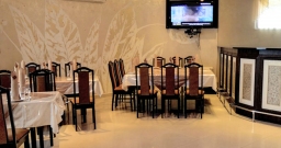 Основной зал — подробнее о зале