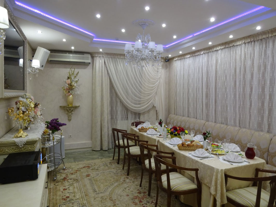 Основной зал — фото 2