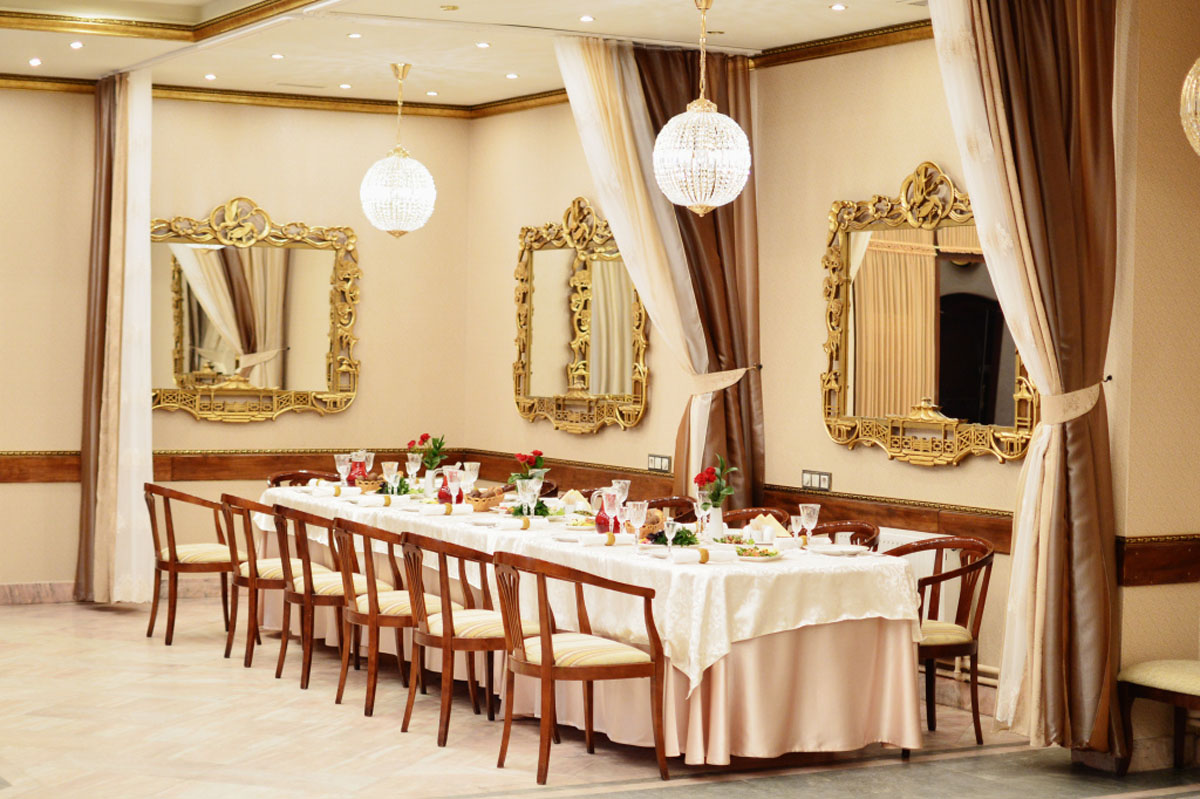 Основной зал — фото 3