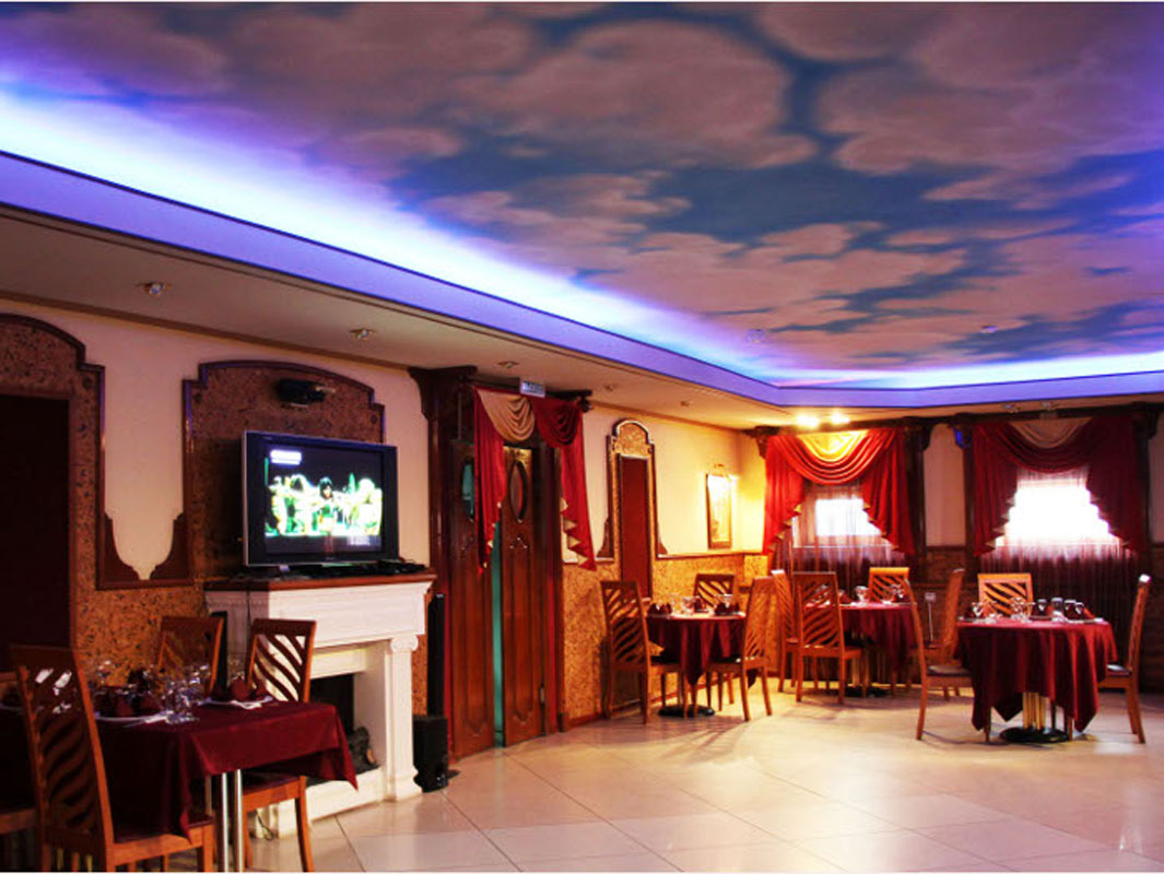 Основной зал — фото 2