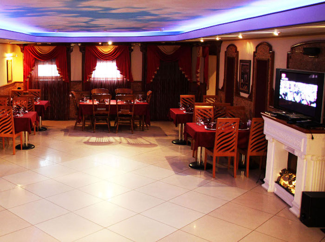 Основной зал — фото 3