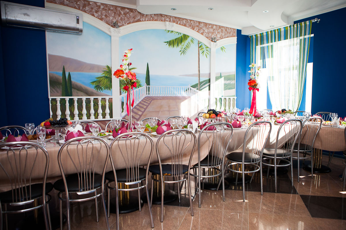 Основной зал — фото 4