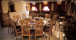 Основной зал