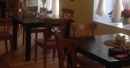 Основной зал