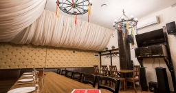 Основной зал