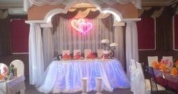 Основной зал