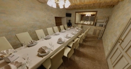 Основной зал