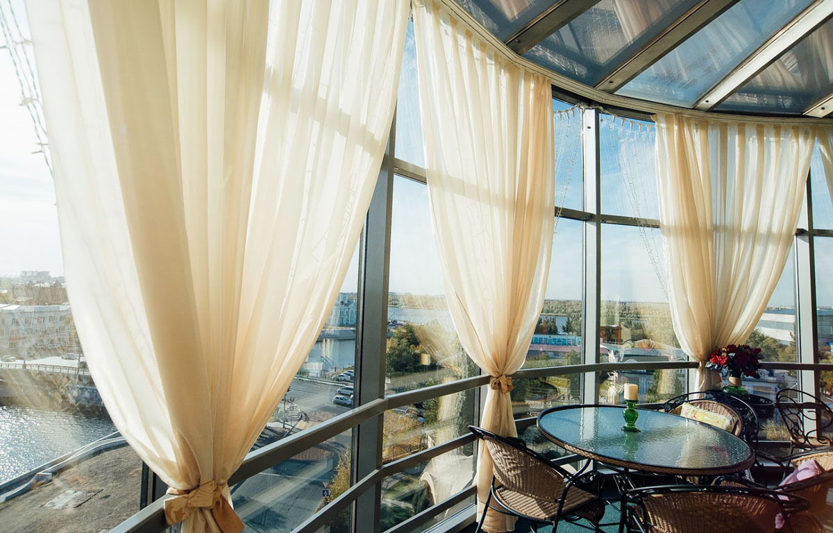 Зал «Пиано» — фото 2