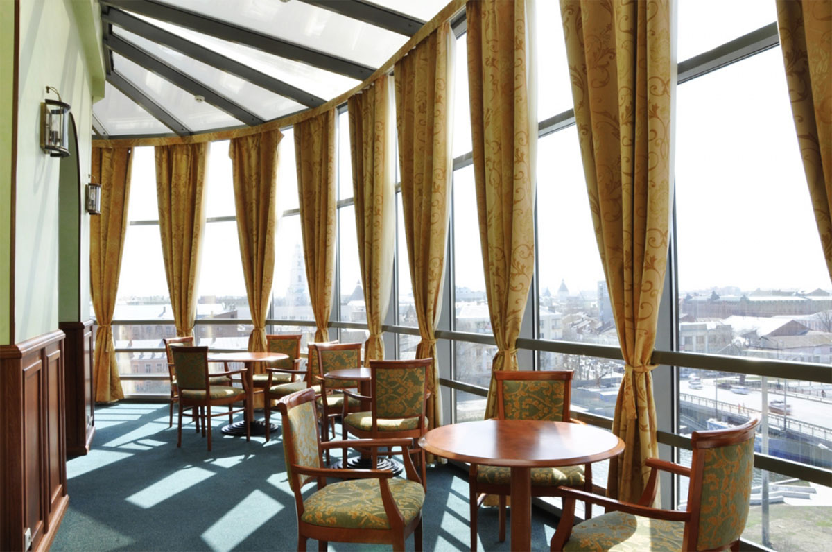 Зал «Пиано» — фото 4