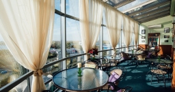 Зал «Пиано»