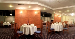 Зал «Пекорино»