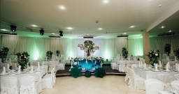 Банкетный зал — фото 4