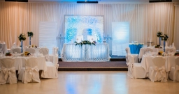 Банкетный зал — фото 5