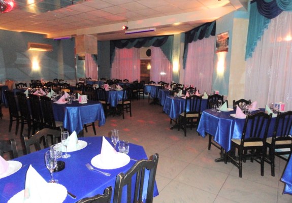 Логотип Анталья