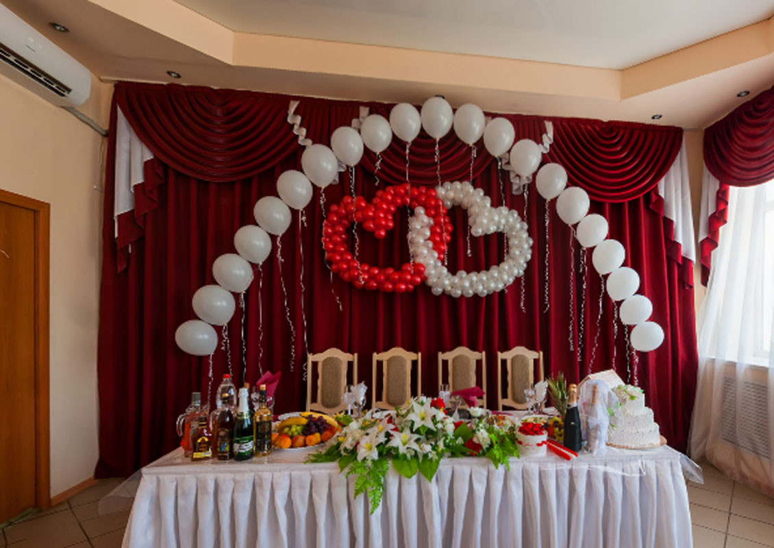 Основной зал — Браво