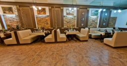 Зал на 50 человек — подробнее о зале