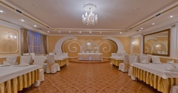 Зал на 100 человек — подробнее о зале