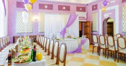 Зал на 60 человек