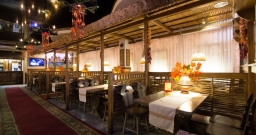 Основной зал