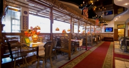 Основной зал — подробнее о зале