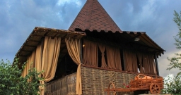 Зал на 50 человек