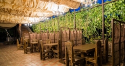 Зал на 50 человек — подробнее о зале