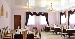 Зал на 100 человек