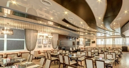 Зал на 100 человек — подробнее о зале