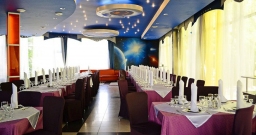 Зал на 100 человек — подробнее о зале