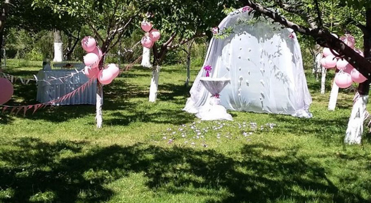 Основной зал — Фьюжн