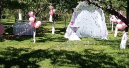 Основной зал — подробнее о зале