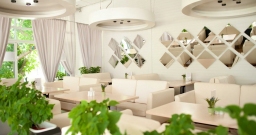 Основной зал — фото 5