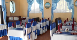 Зал на 80 человек