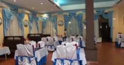 Зал на 80 человек — подробнее о зале