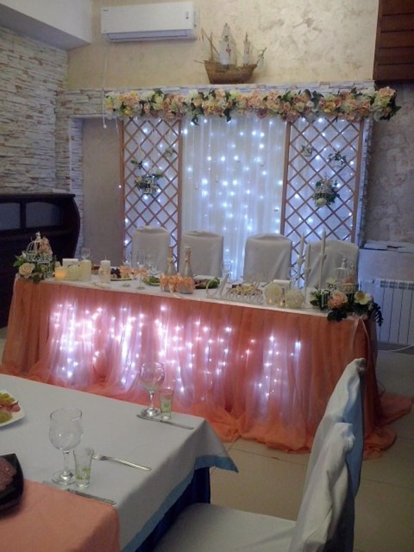 Зал на 100 человек — Лагуна