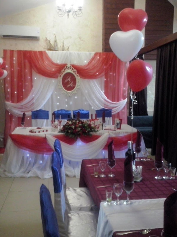 Зал на 100 человек — Лагуна