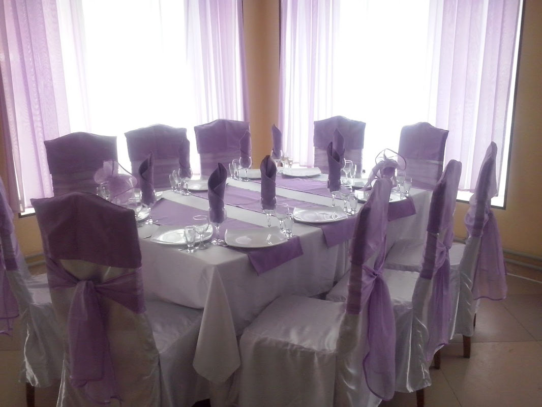 Зал на 100 человек — Лагуна