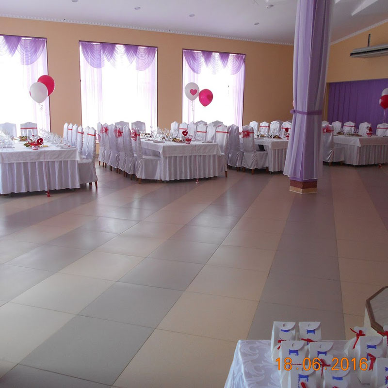 Зал на 100 человек — фото 5