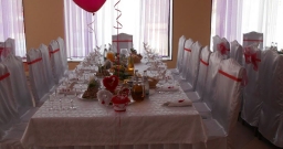 Зал на 100 человек — подробнее о зале