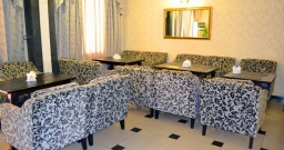 Зал на 40 человек — интерьер зала