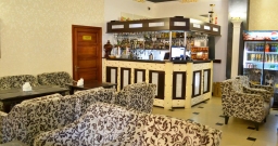 Зал на 40 человек — подробнее о зале