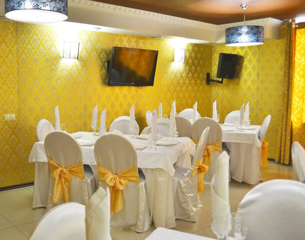 Зал на 70 человек — фото 5