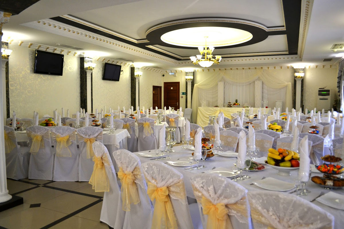 Зал на 100 человек — фото 3