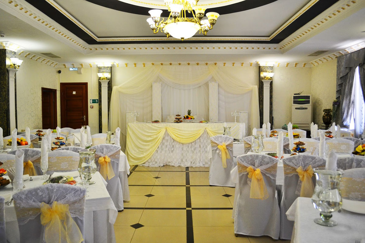 Зал на 100 человек — фото 4