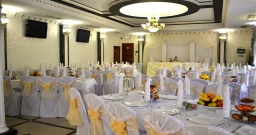 Зал на 100 человек — подробнее о зале